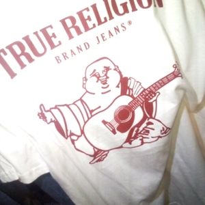 True Religion Tee Shirt